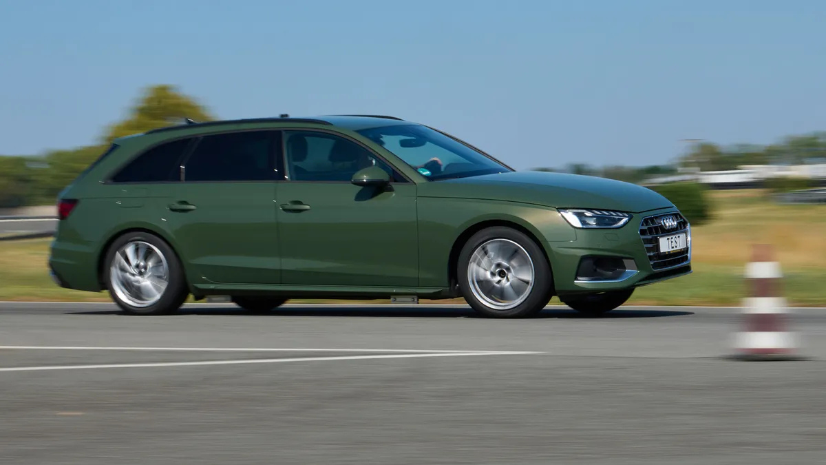 ADAC 2026 nyári gumi teszt