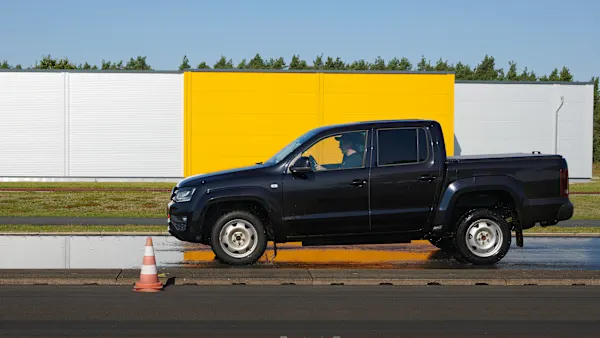 ADAC All-Terrain gumiabroncs teszt 2025