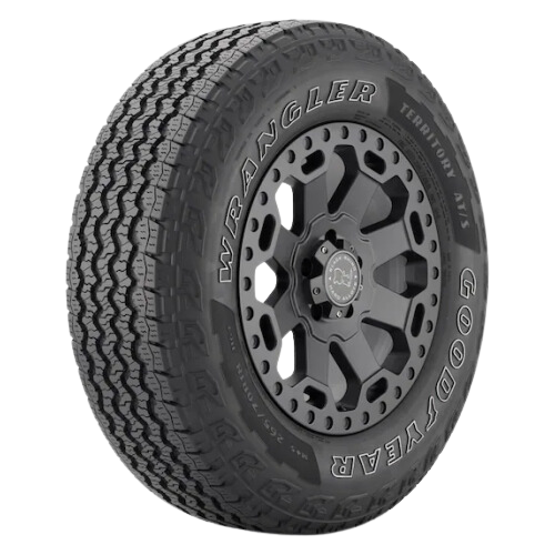 Goodyear