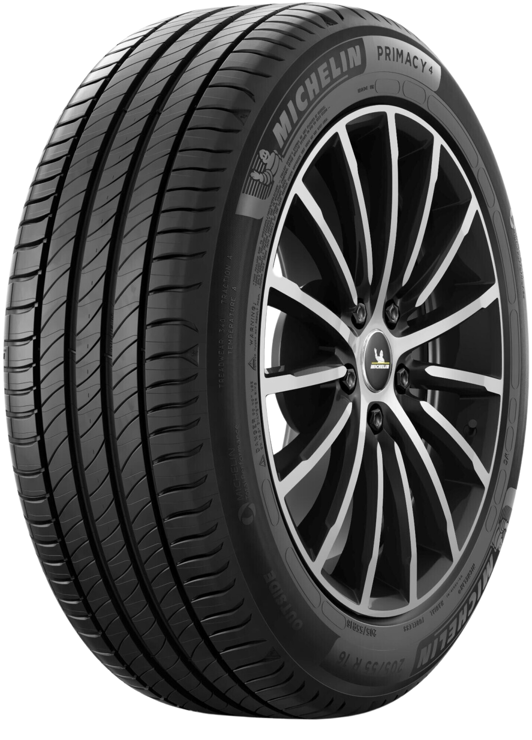 Michelin